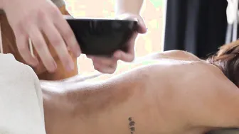 Do it to my body