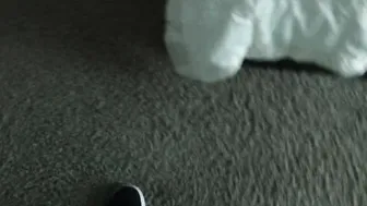 Stepsister wants my cock