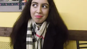 Camera loves her pussy