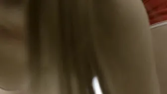 Private threesome workout