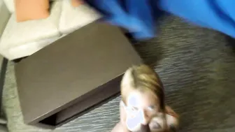 Fucking a babysitter 2