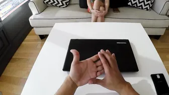 Job well fucking done