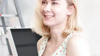 DP helps teeny get over her ex