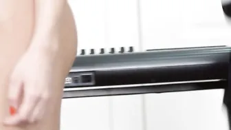 Music teens jamming and fucking