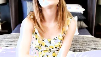 Fucking her slowly 2