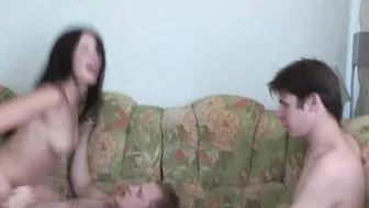 A perfect fucking solution
