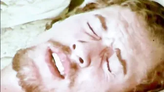 John Holmes - The Visitor - 8mm