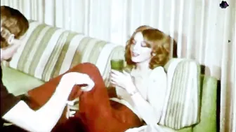 John Holmes - The Visitor - 8mm