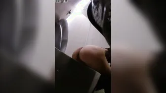 unique web cam into bathroom secret spy two
