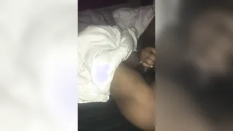 Cousin Delivers Toe Curling Bj