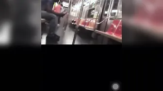 Rumble inside the Bronx