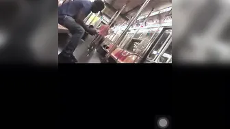 Rumble inside the Bronx