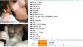 Hottie creole teenie on cam2cam chat