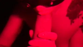 Sex with a women from the red light district. KleoModel