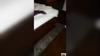 Esposa nao aguentou fazer gang bang