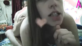 Amateur-Brother  Sister Sex (Roleplay)