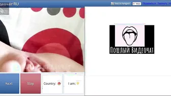 Teens masturbate on clip chat