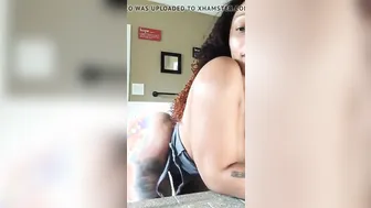 Super Sexy morning