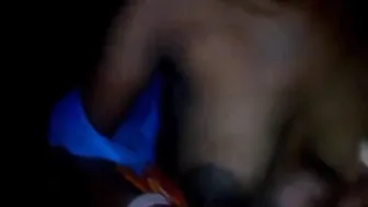 Raat me bhabhi ki chudai kar di