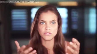 Barbara Palvin Uncovered Sports Illustrated Swimsuit 2017