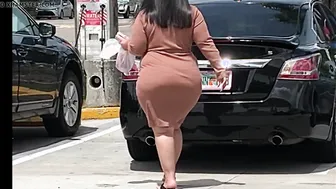 Crazy Hot Ass