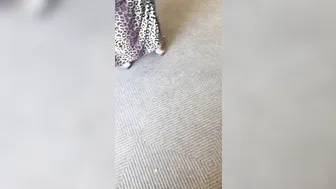 Jiggly Donkey Ass Milf