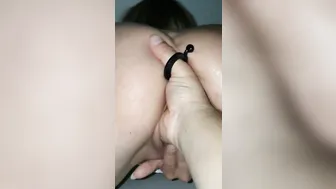 amateur fist