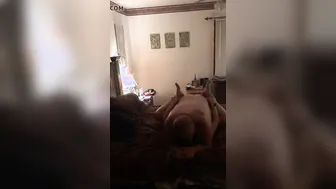 Cuck again