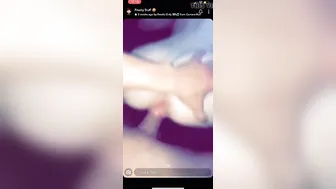 Snapchat Bitches one