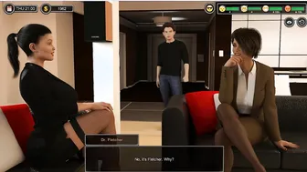 Man of the House - Part 114 - LOVE TRIANGLE