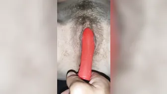 Fucking my Ex-Wifes Bushy Cunt