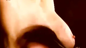 One porn video – Compilation long hooters slapping one