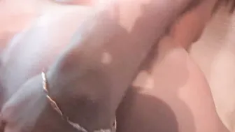 Teeny loves fat cock