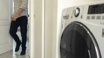 Rude fuck from older stepbro
