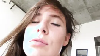 Stepsister wants my cock 2