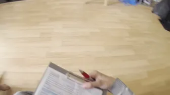 Insurance Agent's Sexual Adventures - Part II