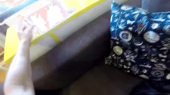 Tourist fucks local cutie