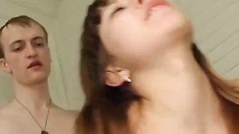 Sexually liberated cock lover