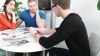 Fucked for the World Cup trip