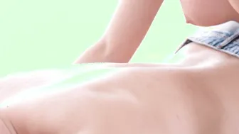 Anal sex debut and ass cumshot