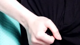 Amazing cock-loving teen fuck