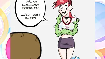 frankie foster´s pal