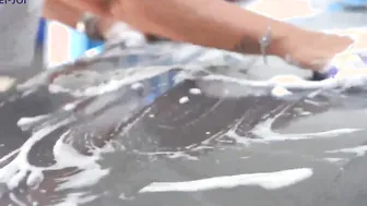 Car Wash Beautiful women and cars 2