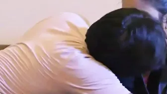 Pati Patni aur kamwali bai New web series 2023