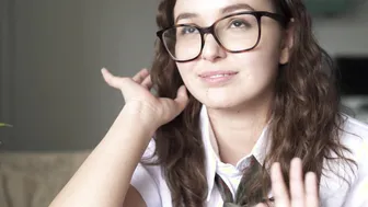 SIDECHICK Study buddy with Leana Lovings