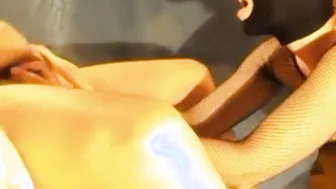 my submissive throat and cum slut Ava