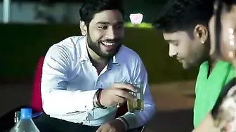 Dost ki Biwi ko choda 2