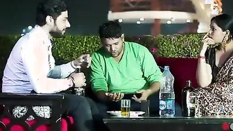 Dost ki Biwi ko choda 2