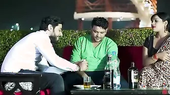 Dost ki Biwi ko choda 2