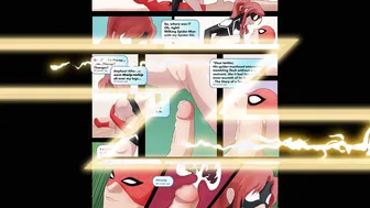 spider fapping